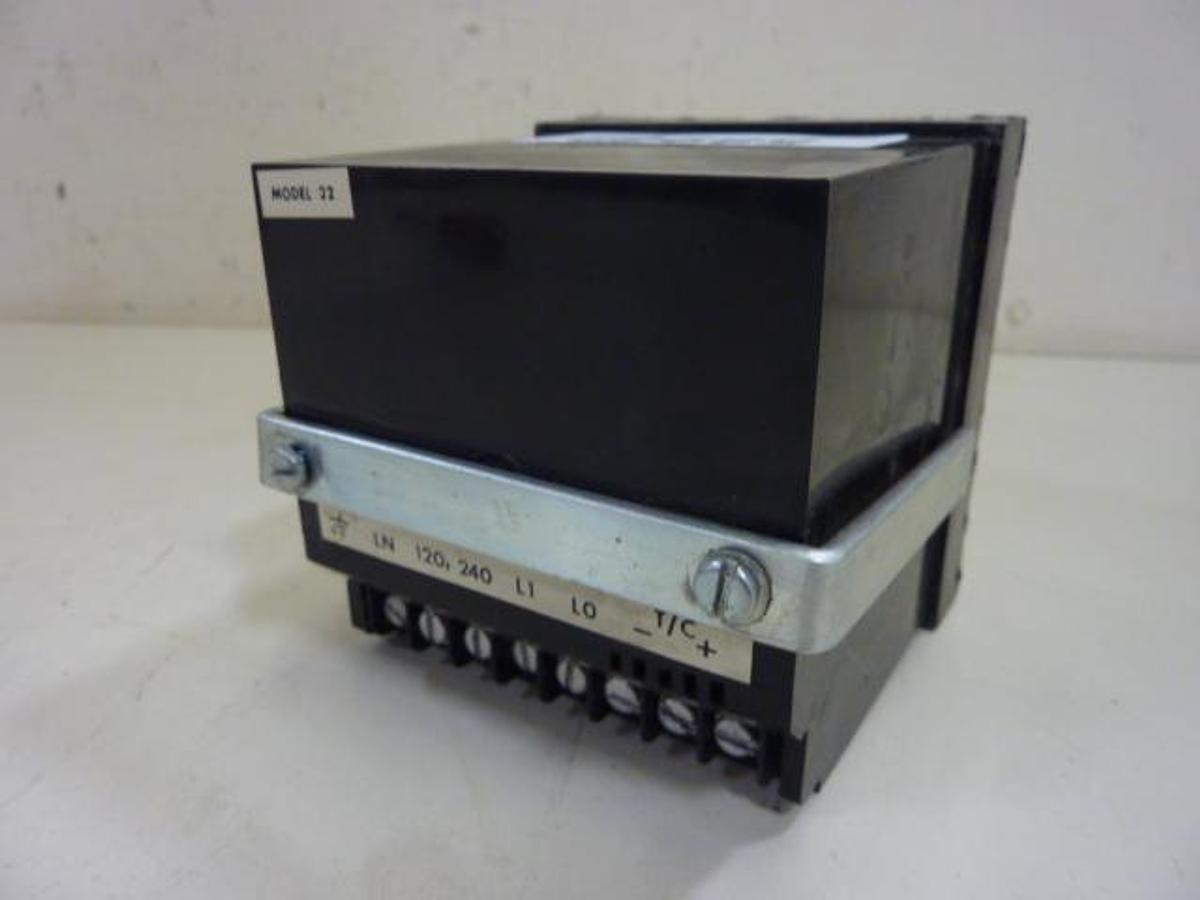 Used GULTON Controller 22 Used