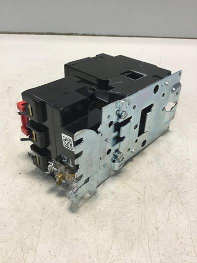 Used SQUARE D Starter 8536-SC03S #143631