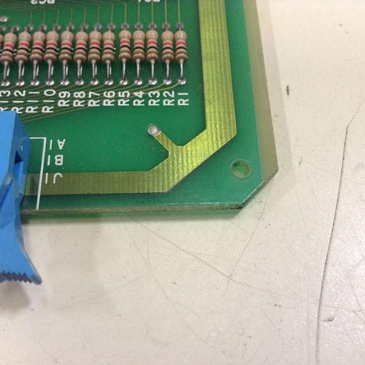 Used SUMITOMO Circuit Board JA761052AD Used