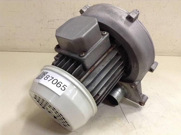 Used ESAM Channel Blower UNI JET 40 #87065