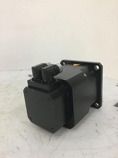 Used BR AUTOMATION Servo Motor 8MSA5M.R0-V401 #134891