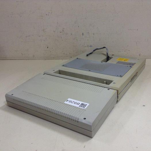 Used VAN DORN OP 398K Pathfinder Operator Control 6ES5398-0KB12 Used