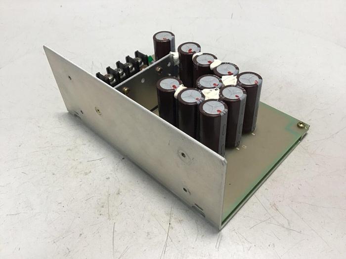 Used TDK Power Supply NSRG JA73G027 #118601