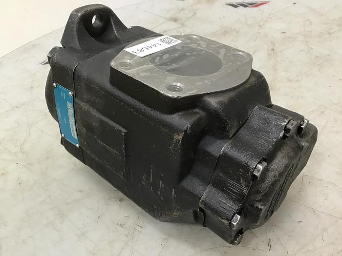 Used DENISON HYDRAULICS Pump T6DC0380141L01B1P31 Used #144683
