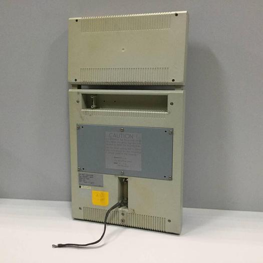 Used VAN DORN OP 398K Pathfinder Operator Control 6ES5398-0KB12 Used