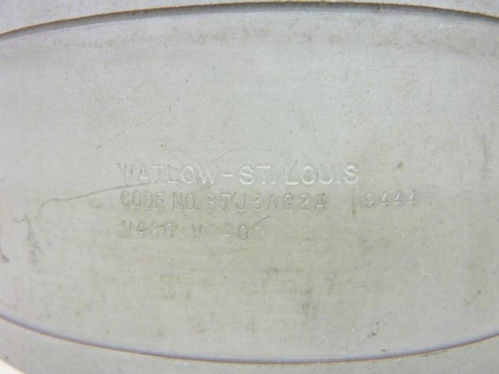 WATLOW 1400 Watt Heater Band B7J3AG2A #42736