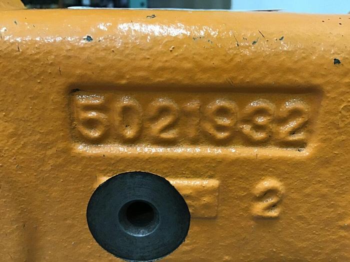 Used CINCINNATI MILACRON Toggle Link 5021932 #140375