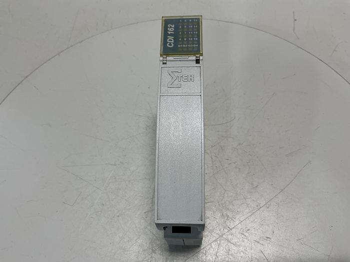 Used SIGMATEK CDI 162