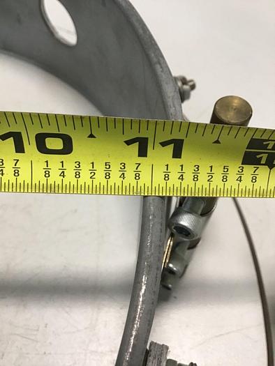 AIC 1300 Watt Heater Band 10342 #125683