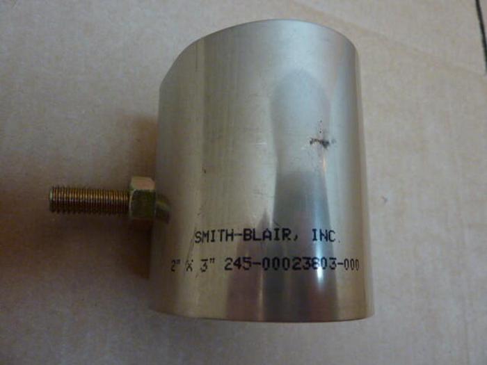 SMITH BLAIR INC Redi Clamps 245-00023603-000 #27207