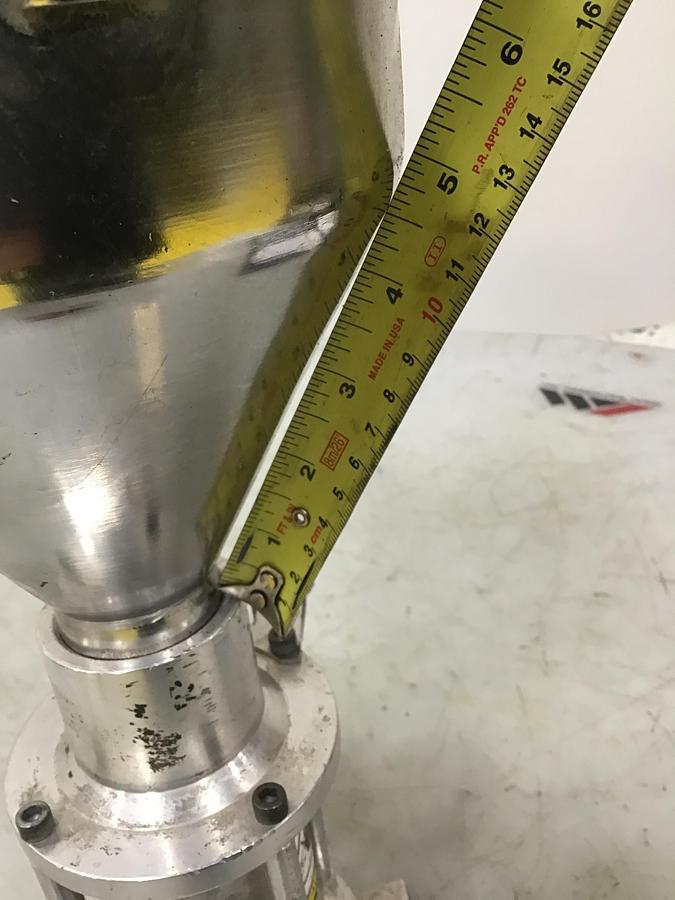 Used CONAIR K2 Autoloader Used #141087