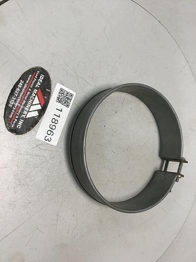 IMS 900 Watt Heater Band 144865 #118963