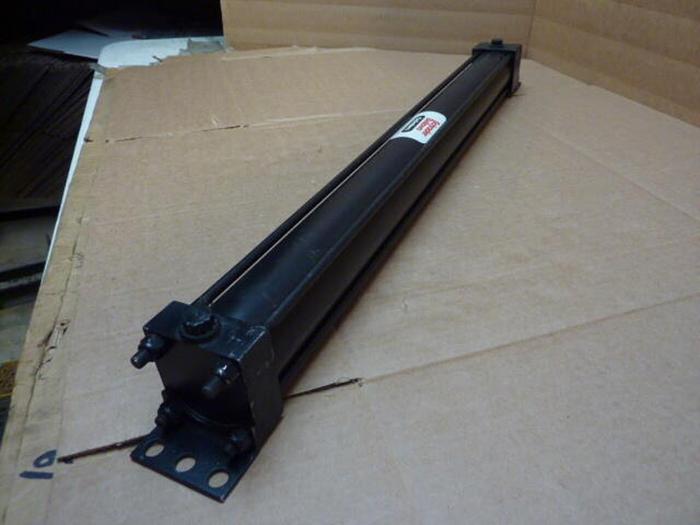 SCHRADER BELLOWS Cylinder FAS110421 #27292