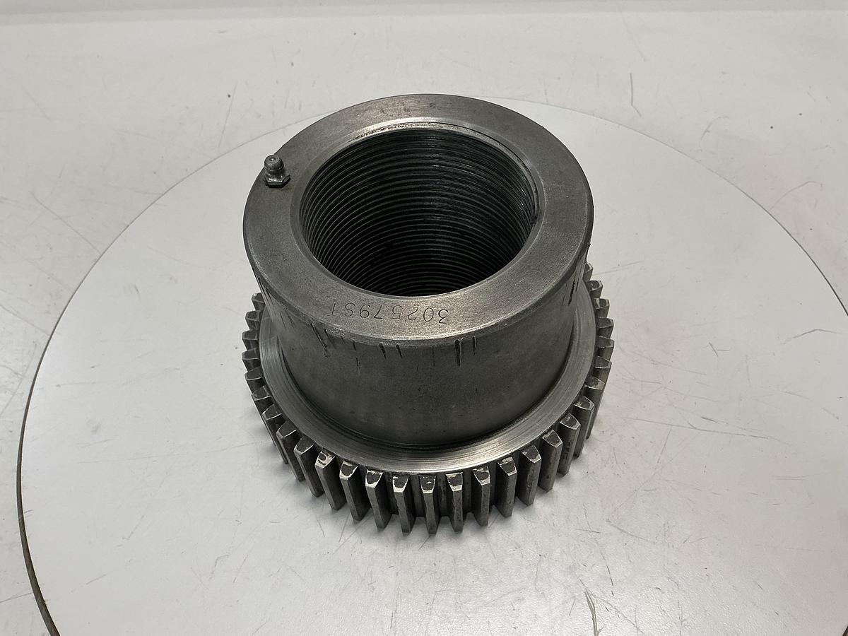 Used VAN DORN 302579 ST