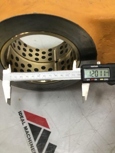 Used CINCINNATI MILACRON Toggle Link 3990750 #114329