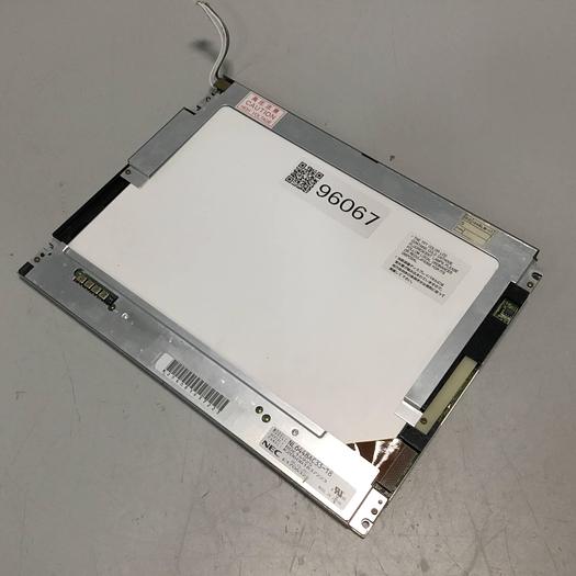 Used NEC LCD Display Screen NL6448AC33-18 USED