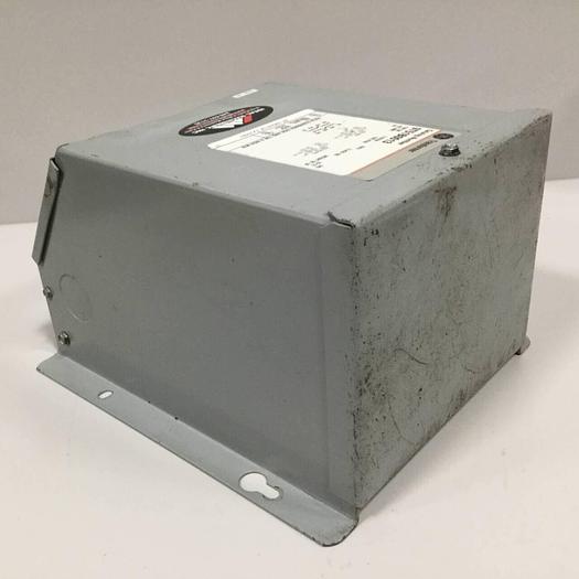 Used GENERAL ELECTRIC 3.00 kVA Transformer 9T51B0013 #91170