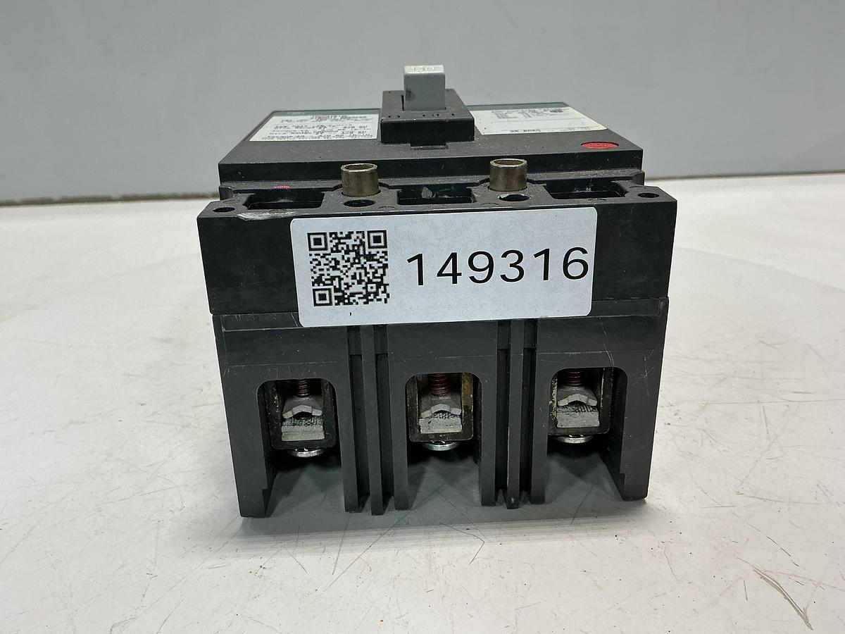 Used GENERAL ELECTRIC TED136150