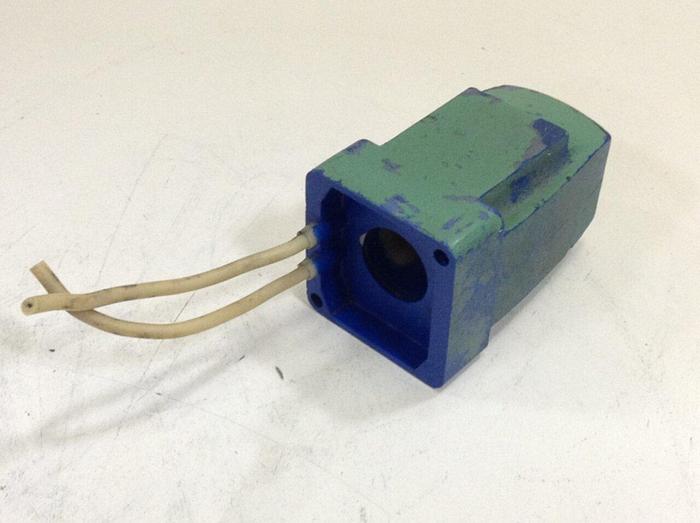 Used SPERRY VICKERS Coil 414521 #80281