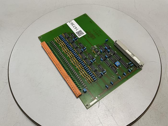 Used KEBA E-32-DIGIN D1321F-1