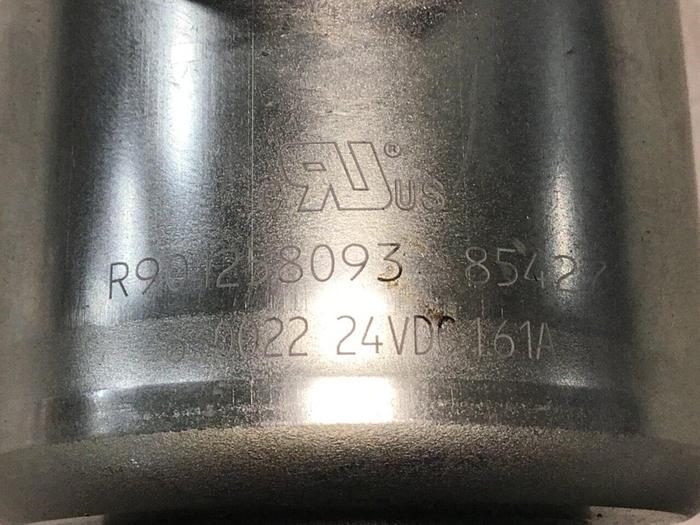 Used REXROTH Valve 54WE10G4150/EG24N9K4/M S0771 #137279