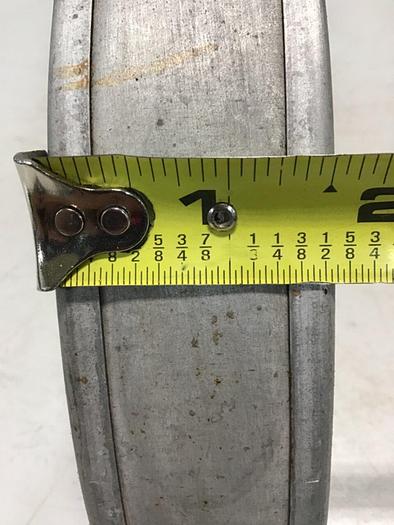 Used WELLMAN 700 Watt Heater Band 326334 700W #125908