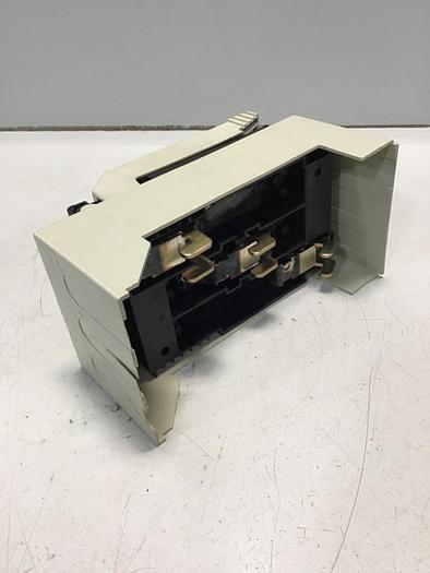 Used RITTAL Fuse Holder VDE 0636/21 #140124