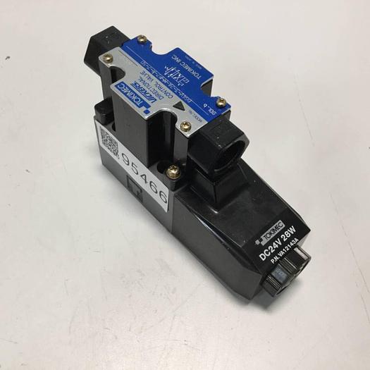 Used VICKERS Directional Control Valve DG4V32AMP7H750 #95466