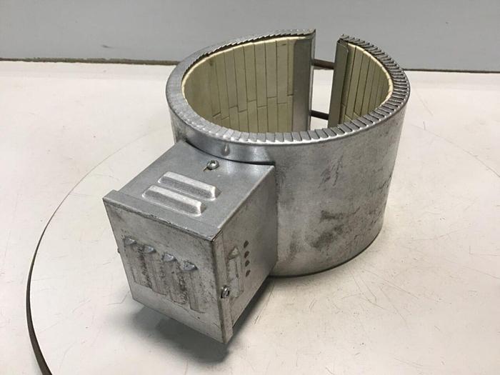 KRAUSS MAFFEI 3200 Watt Ceramic Heater Band 6502300 #123872