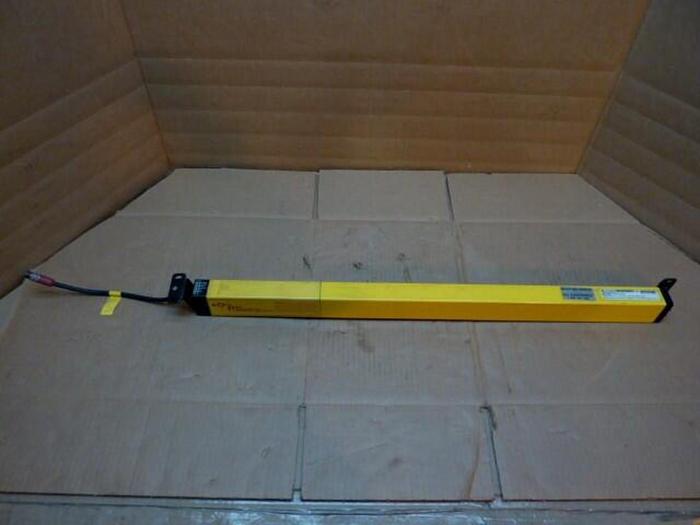 Used STI Light Curtain Receiver OF46-R-700-50 Used