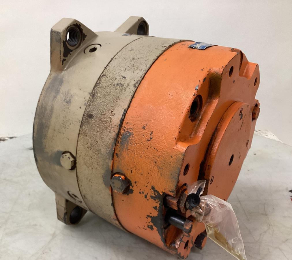 Used VICKERS Mht190/95/95-r1-30-ja-s66