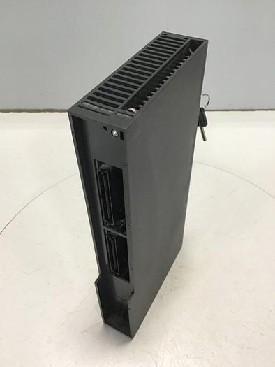 Used TOSHIBA PLC CPU Module TCPPC #141257