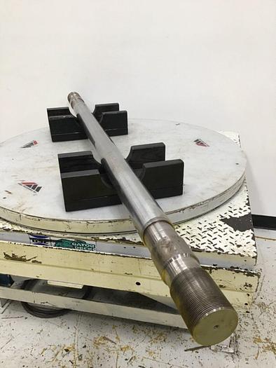 Used NISSEI Tie Bar 7812301 USED