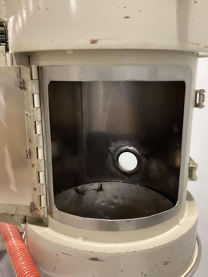 Used WITTMANN DD_60