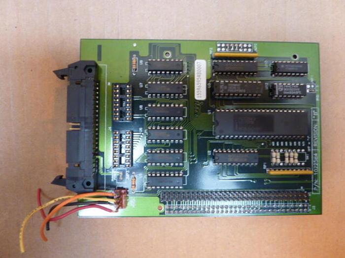 Used GENERIC Circuit Board 1022584 #22527