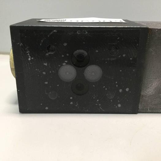 Used MANNESMANN REXROTH Valve DBETB10230551 #96993