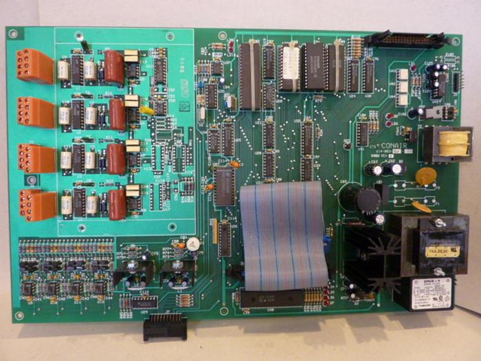 Used CONAIR Control Board 614-083-01 Used