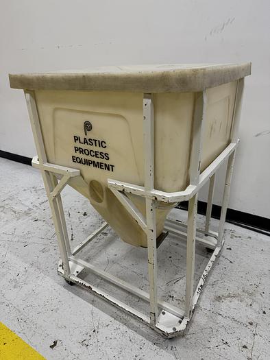 Used PLASTIC PROCESS Needs model #