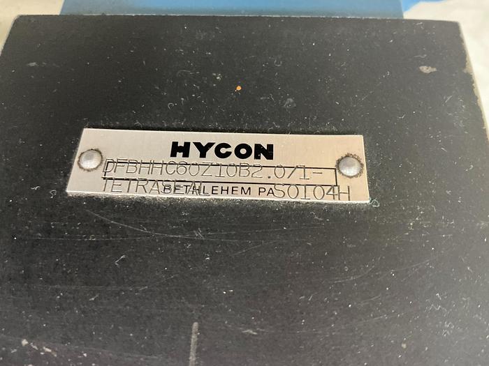 Used REXROTH 4WS2EM10-41/10B2ET315K8BM