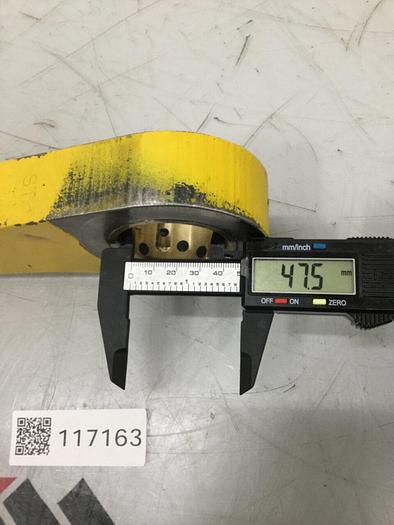 Used VAN DORN Toggle Link 308217 #117163