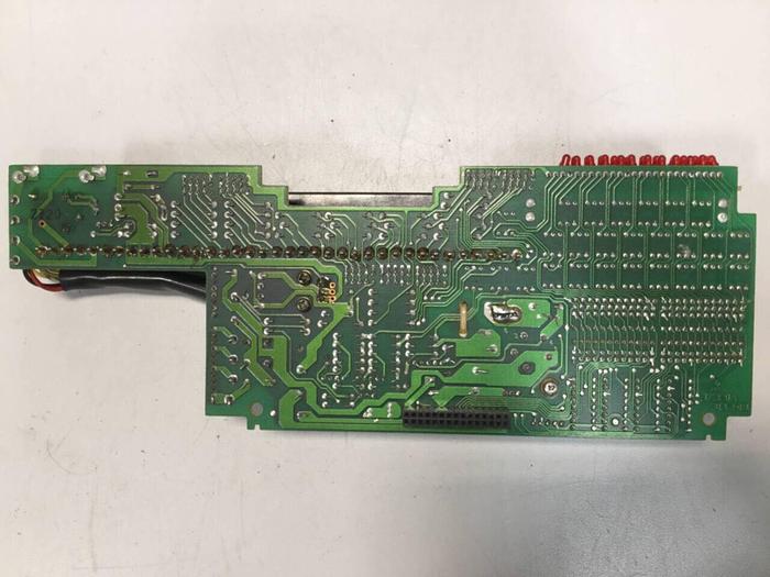 Used MITSUBISHI Circuit Board JZ33IA 313-0IB #98432
