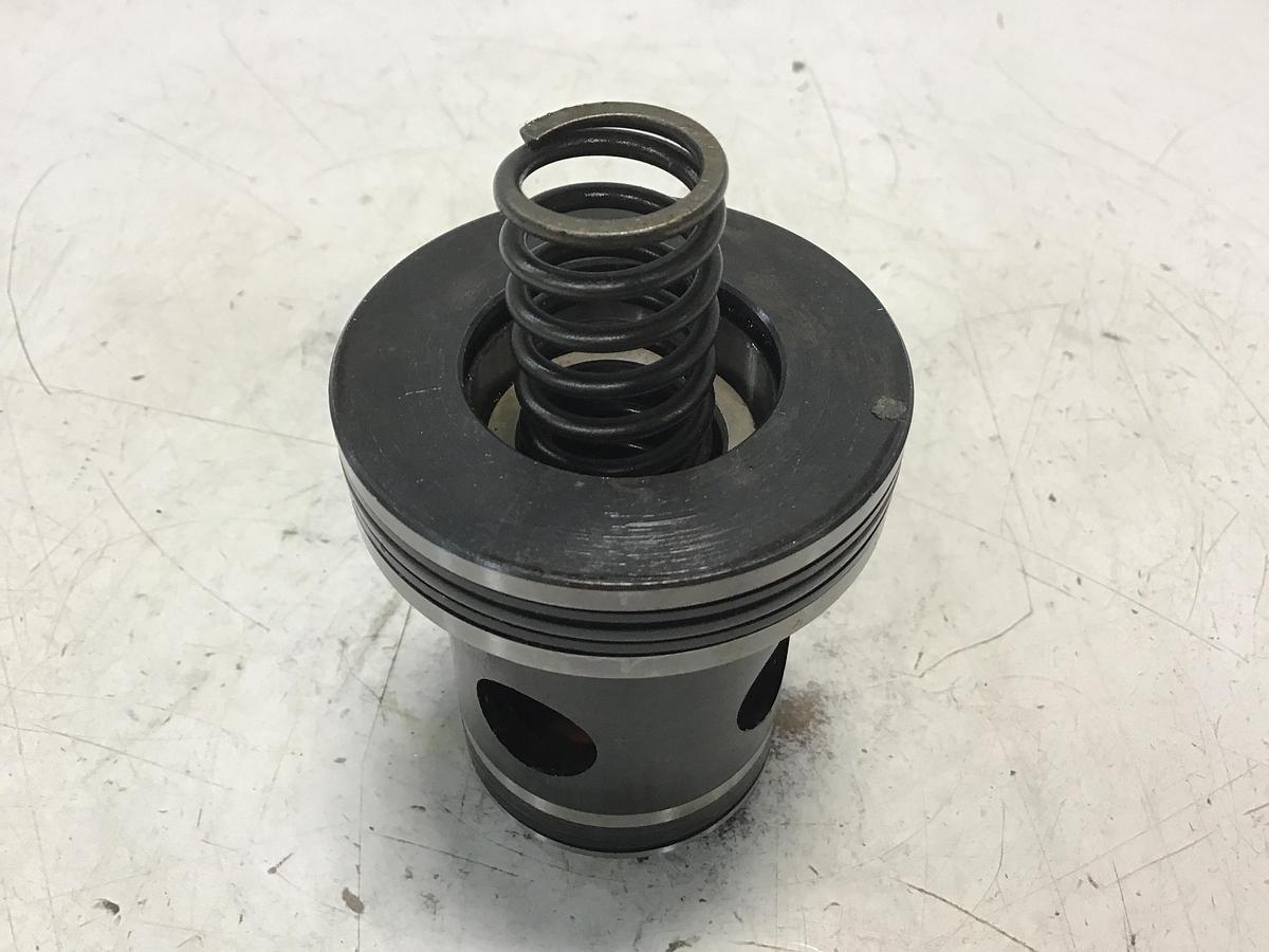 Used VICKERS 32-D20-10