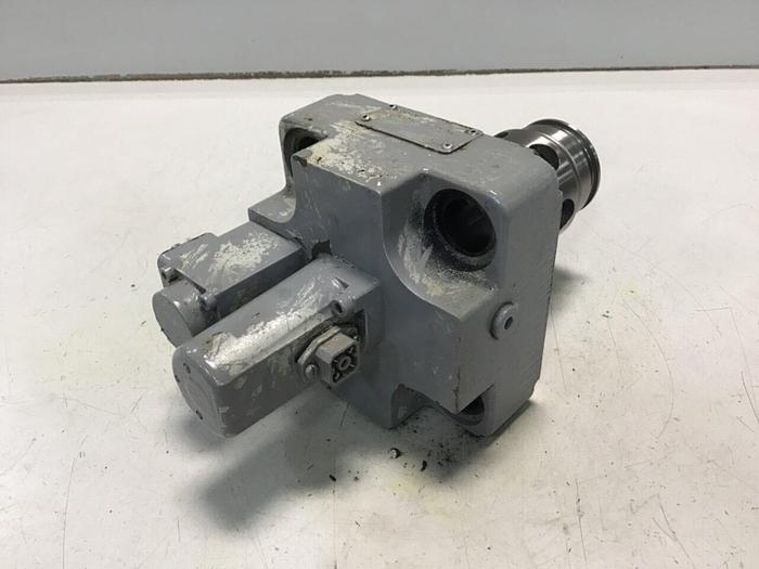 Used VICKERS Proportional Valve CVU40EFP1B299020 Used