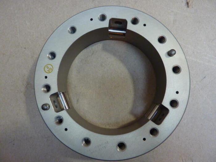 APPLIED ROBOTICS INC Robotic Sub Assembly 0201-D87A Used