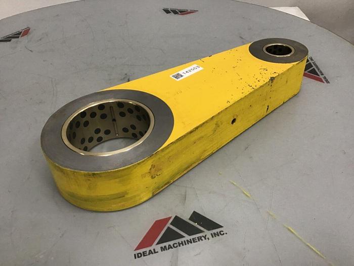 Used VAN DORN Toggle Link 341647 Used