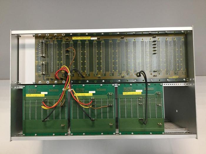 Used BATTENFELD Card Rack G 502/1 Used