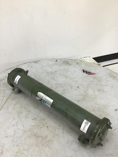 Used KAMUI Heat Exchanger SL-415-W1 Used