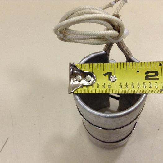 EL PASO HEATER 550 Watt Heater Band V-31782 #87130