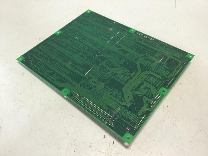 Used MITSUBISHI Circuit Board 36990-PR02D #132669