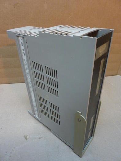 Used BARBER COLMAN Positioning Module 80FB-10002-002-0-02 #30984